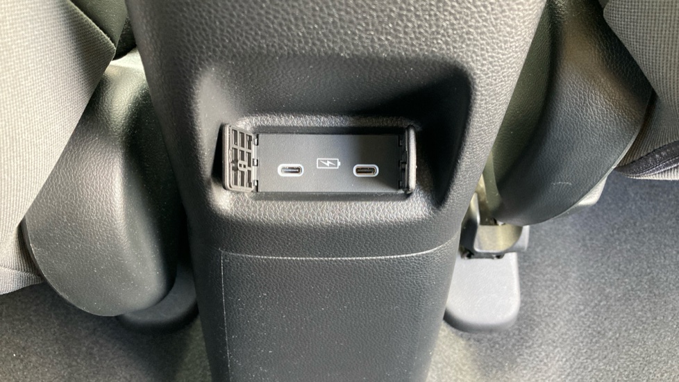 Honda Jazz 1.5 i-MMD Hybrid Advance Sport 5dr eCVT Hybrid Hatchback - Image 28