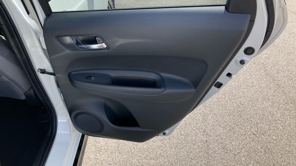Honda Jazz 1.5 i-MMD Hybrid Advance Sport 5dr eCVT Hybrid Hatchback - Image 31