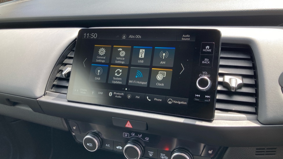 Honda Jazz 1.5 i-MMD Hybrid Advance Sport 5dr eCVT Hybrid Hatchback - Image 41