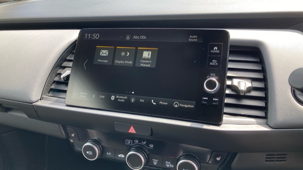Honda Jazz 1.5 i-MMD Hybrid Advance Sport 5dr eCVT Hybrid Hatchback - Image 42