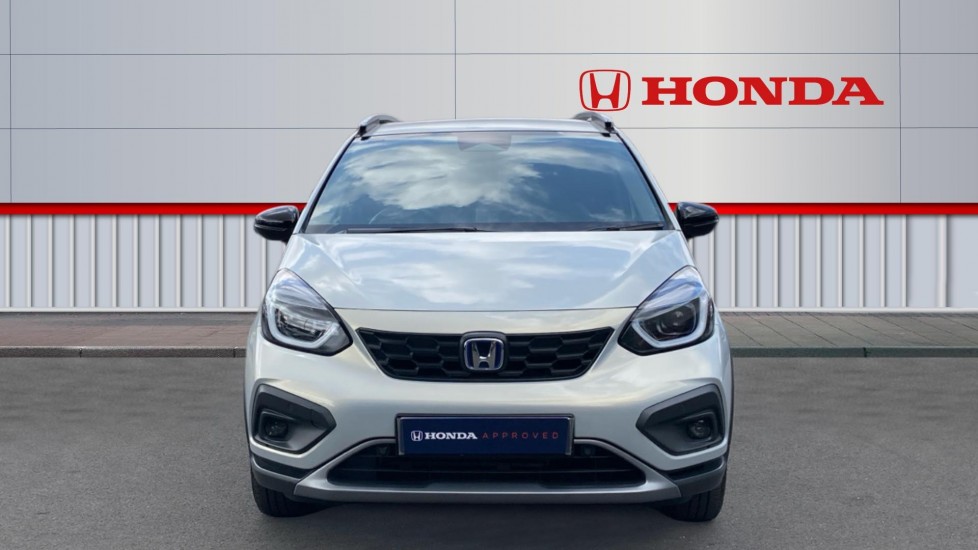 Honda Jazz 1.5 i-MMD Hybrid Crosstar Advance 5dr eCVT Hybrid Hatchback - Image 6