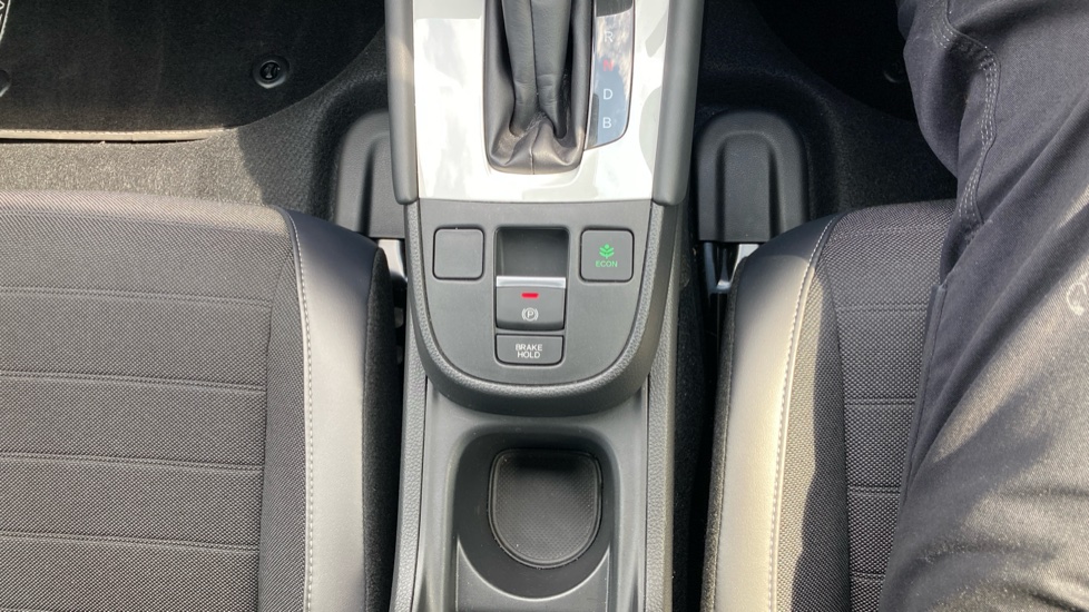 Honda Jazz 1.5 i-MMD Hybrid Crosstar Advance 5dr eCVT Hybrid Hatchback - Image 20