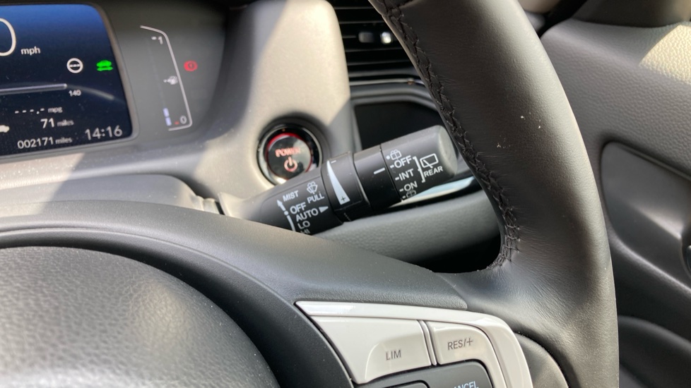 Honda Jazz 1.5 i-MMD Hybrid Crosstar Advance 5dr eCVT Hybrid Hatchback - Image 25
