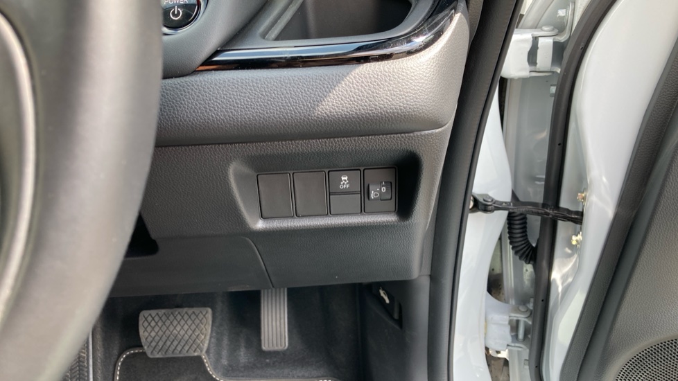 Honda Jazz 1.5 i-MMD Hybrid Crosstar Advance 5dr eCVT Hybrid Hatchback - Image 26