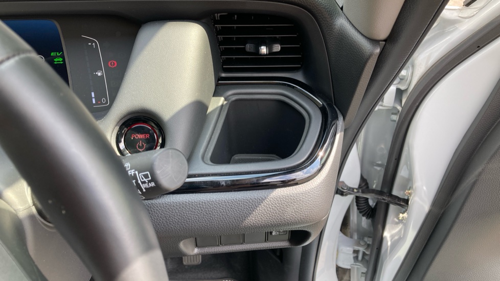 Honda Jazz 1.5 i-MMD Hybrid Crosstar Advance 5dr eCVT Hybrid Hatchback - Image 27