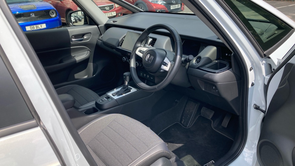 Honda Jazz 1.5 i-MMD Hybrid Crosstar Advance 5dr eCVT Hybrid Hatchback - Image 30