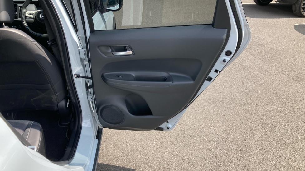 Honda Jazz 1.5 i-MMD Hybrid Crosstar Advance 5dr eCVT Hybrid Hatchback - Image 31