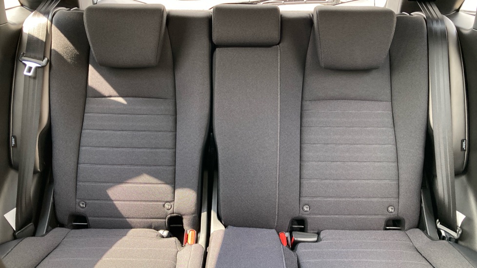 Honda Jazz 1.5 i-MMD Hybrid Crosstar Advance 5dr eCVT Hybrid Hatchback - Image 37