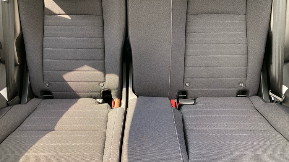 Honda Jazz 1.5 i-MMD Hybrid Crosstar Advance 5dr eCVT Hybrid Hatchback - Image 38