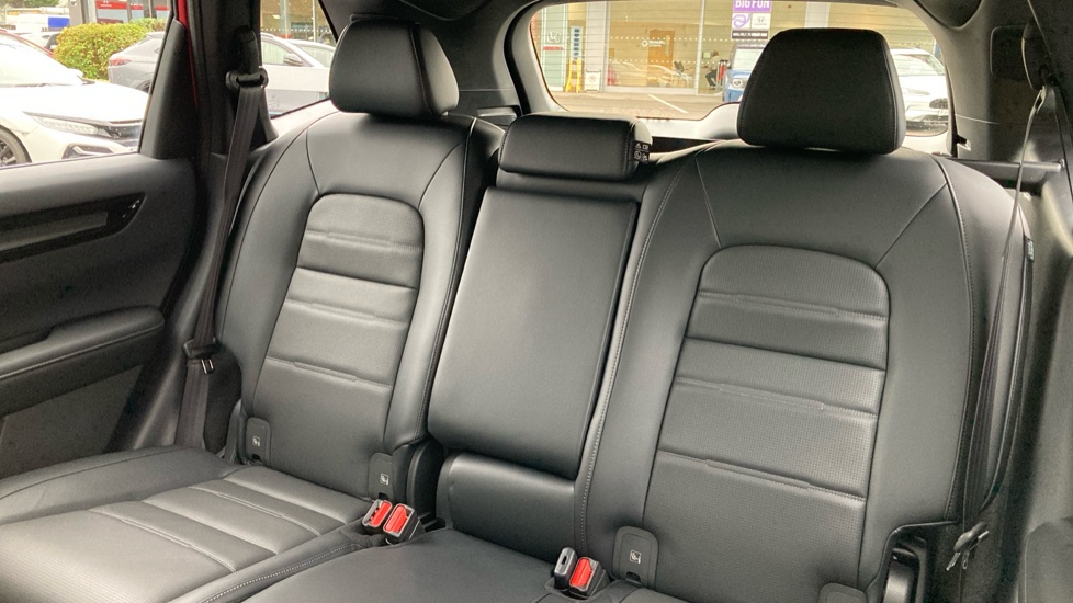 Honda CR-V 2.0 ePHEV Advance Tech 5dr eCVT Estate - Image 8