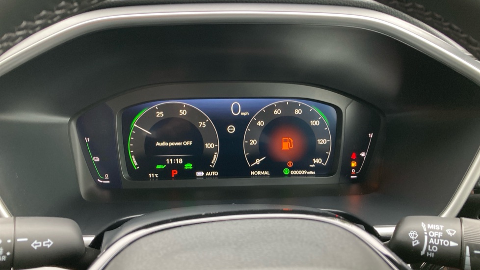 Honda CR-V 2.0 ePHEV Advance Tech 5dr eCVT Estate - Image 11