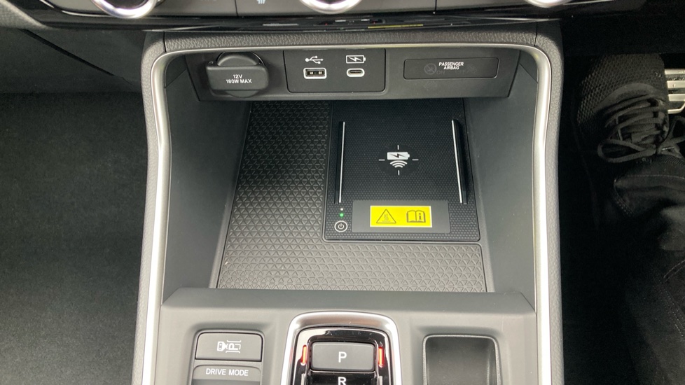Honda CR-V 2.0 ePHEV Advance Tech 5dr eCVT Estate - Image 22