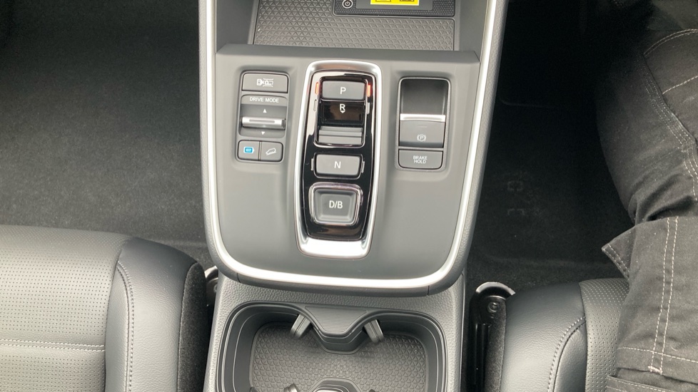 Honda CR-V 2.0 ePHEV Advance Tech 5dr eCVT Estate - Image 23
