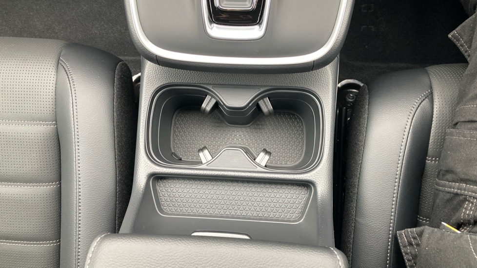 Honda CR-V 2.0 ePHEV Advance Tech 5dr eCVT Estate - Image 24