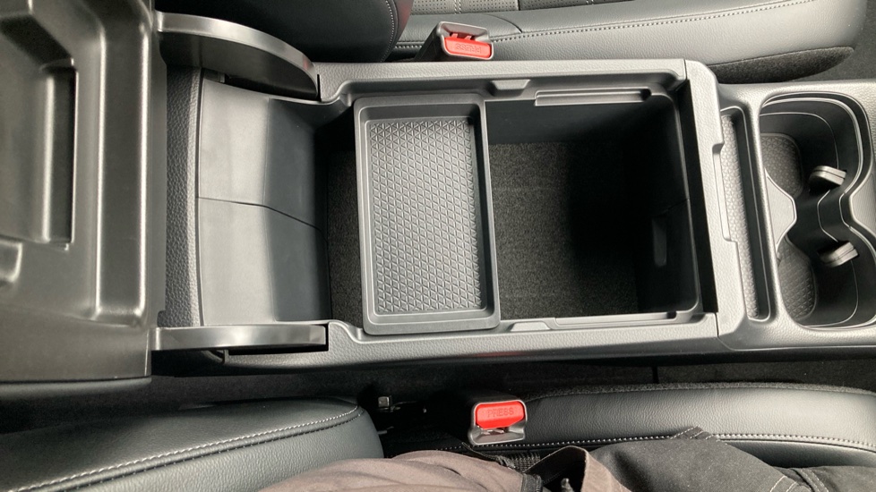 Honda CR-V 2.0 ePHEV Advance Tech 5dr eCVT Estate - Image 25