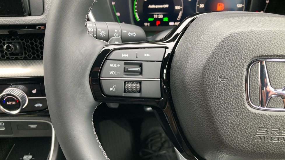 Honda CR-V 2.0 ePHEV Advance Tech 5dr eCVT Estate - Image 26