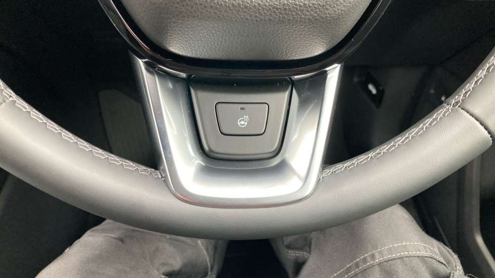 Honda CR-V 2.0 ePHEV Advance Tech 5dr eCVT Estate - Image 28
