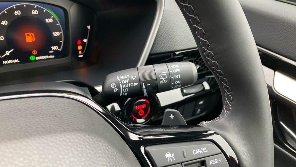 Honda CR-V 2.0 ePHEV Advance Tech 5dr eCVT Estate - Image 30