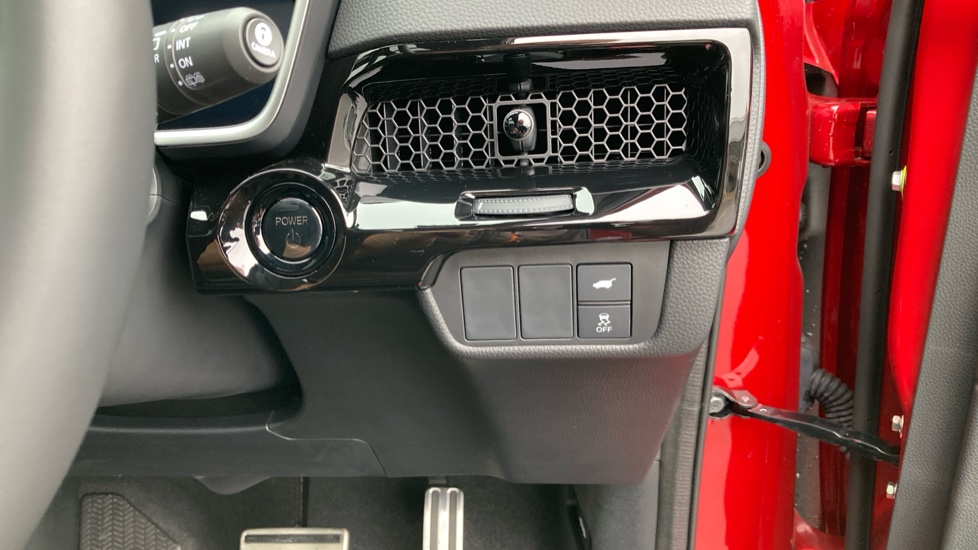 Honda CR-V 2.0 ePHEV Advance Tech 5dr eCVT Estate - Image 31