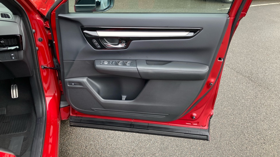 Honda CR-V 2.0 ePHEV Advance Tech 5dr eCVT Estate - Image 32
