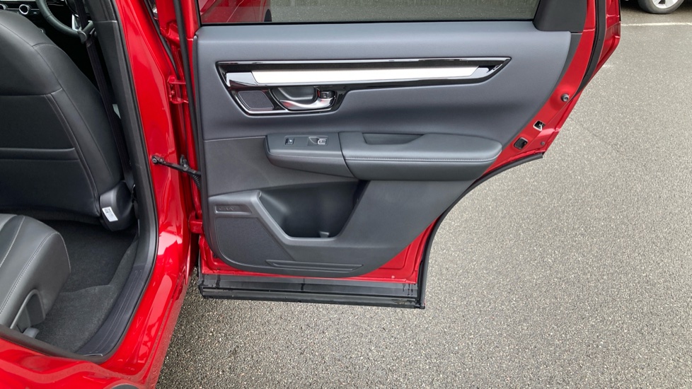 Honda CR-V 2.0 ePHEV Advance Tech 5dr eCVT Estate - Image 35