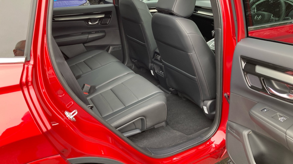 Honda CR-V 2.0 ePHEV Advance Tech 5dr eCVT Estate - Image 37
