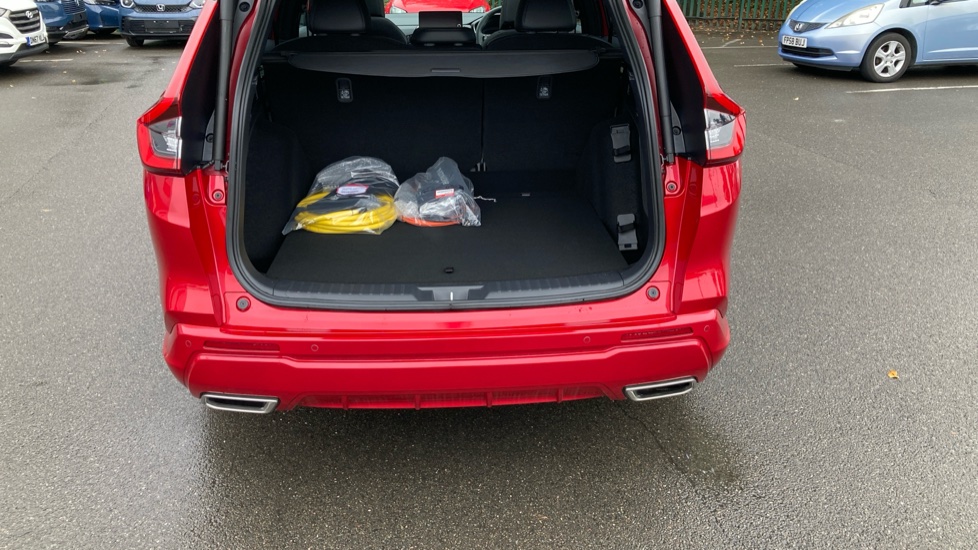 Honda CR-V 2.0 ePHEV Advance Tech 5dr eCVT Estate - Image 40