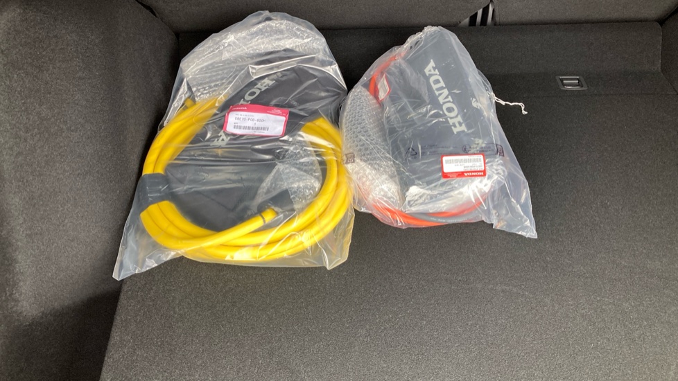 Honda CR-V 2.0 ePHEV Advance Tech 5dr eCVT Estate - Image 41