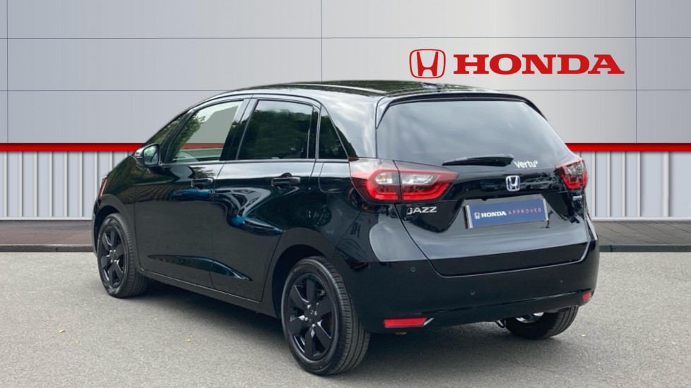 Honda Jazz 1.5 i-MMD Hybrid EX 5dr eCVT Hybrid Hatchback - Image 3