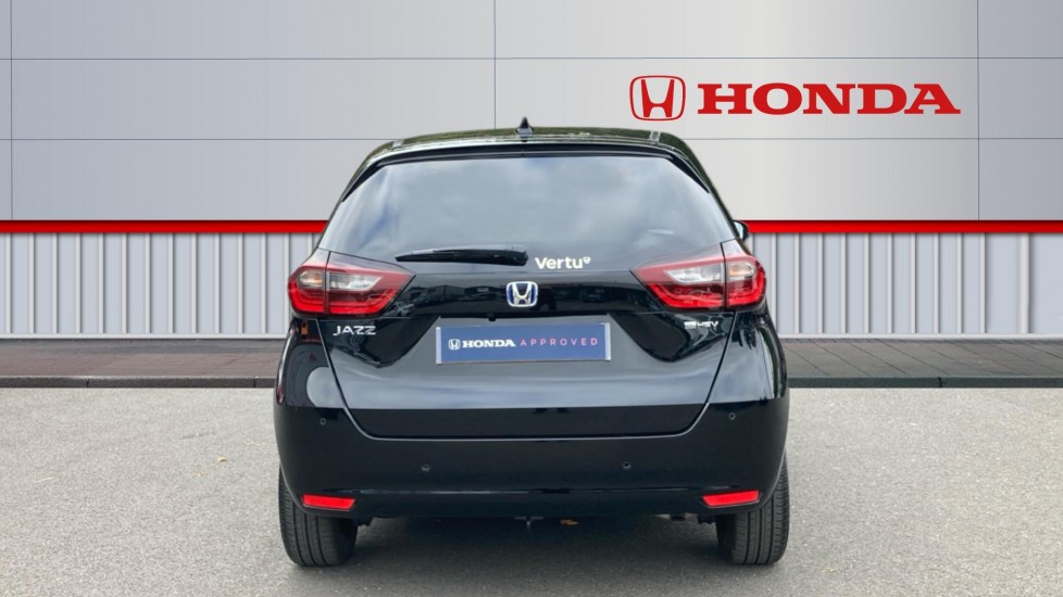 Honda Jazz 1.5 i-MMD Hybrid EX 5dr eCVT Hybrid Hatchback - Image 7