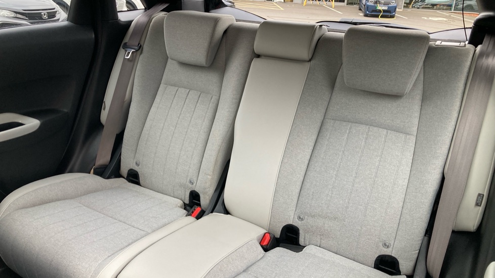 Honda Jazz 1.5 i-MMD Hybrid EX 5dr eCVT Hybrid Hatchback - Image 8