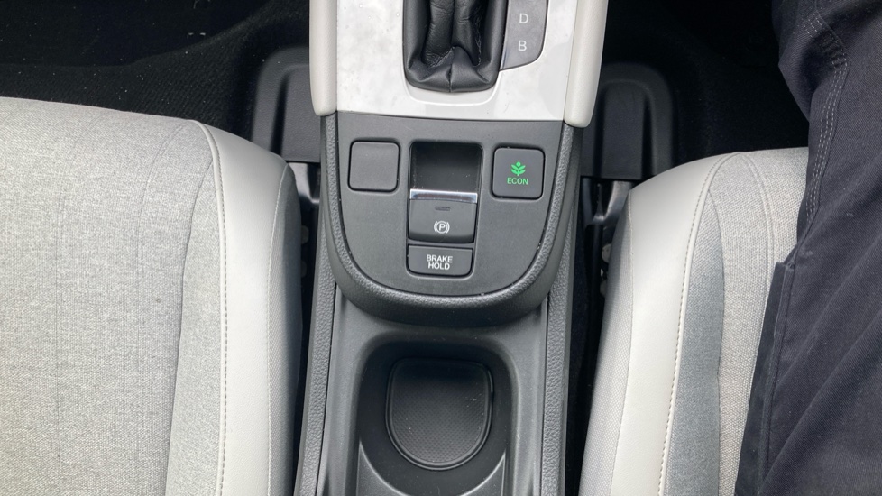 Honda Jazz 1.5 i-MMD Hybrid EX 5dr eCVT Hybrid Hatchback - Image 20