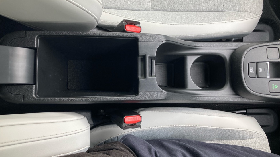 Honda Jazz 1.5 i-MMD Hybrid EX 5dr eCVT Hybrid Hatchback - Image 21