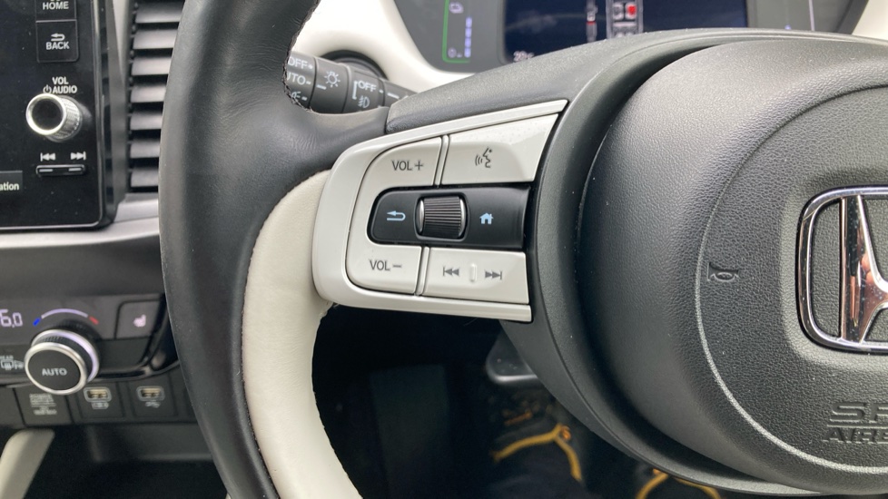 Honda Jazz 1.5 i-MMD Hybrid EX 5dr eCVT Hybrid Hatchback - Image 22