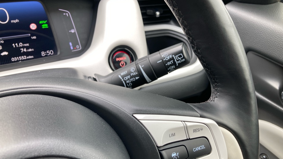 Honda Jazz 1.5 i-MMD Hybrid EX 5dr eCVT Hybrid Hatchback - Image 25
