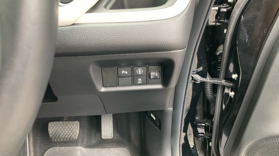 Honda Jazz 1.5 i-MMD Hybrid EX 5dr eCVT Hybrid Hatchback - Image 26