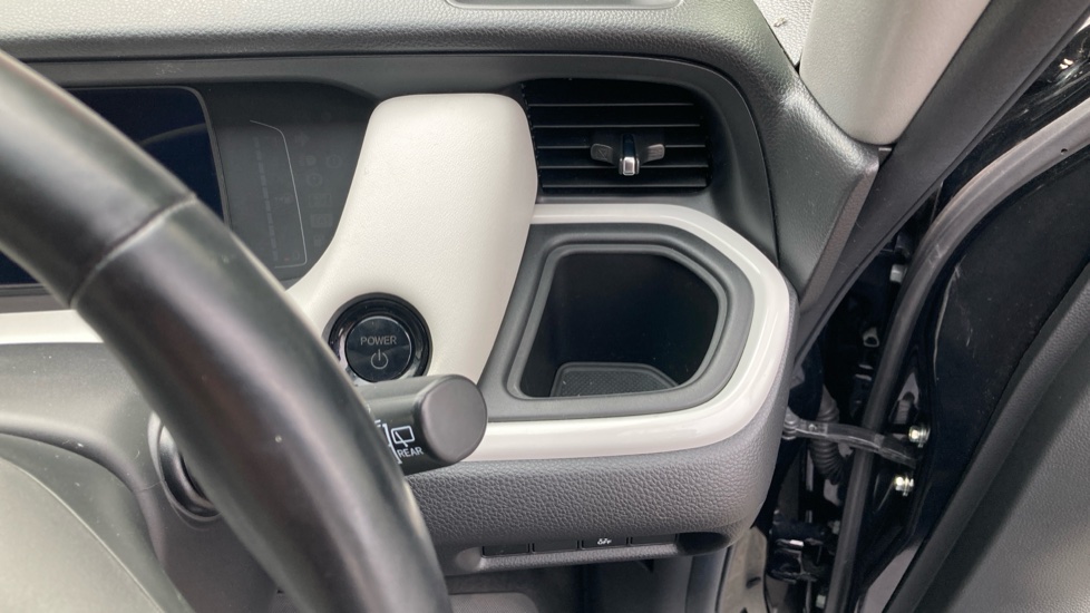 Honda Jazz 1.5 i-MMD Hybrid EX 5dr eCVT Hybrid Hatchback - Image 27