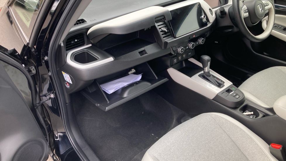 Honda Jazz 1.5 i-MMD Hybrid EX 5dr eCVT Hybrid Hatchback - Image 36