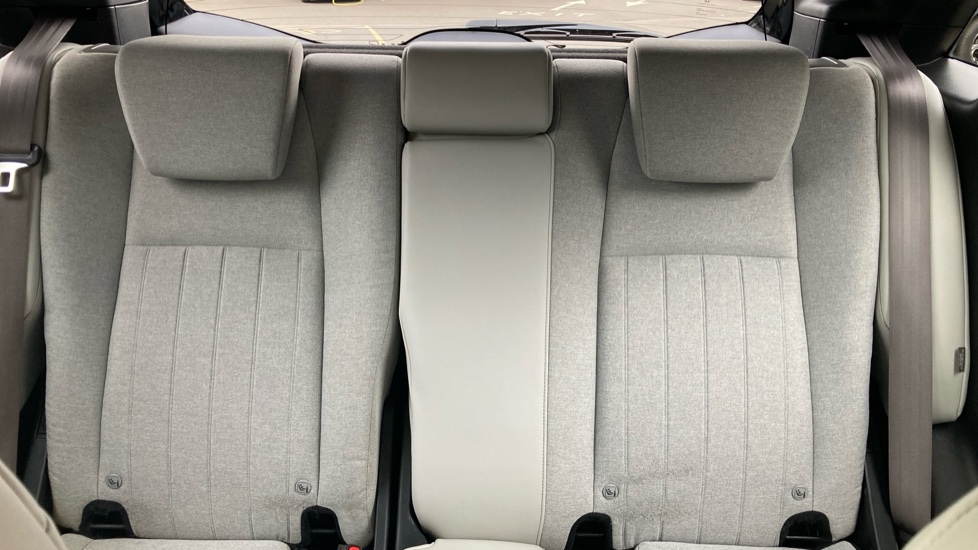 Honda Jazz 1.5 i-MMD Hybrid EX 5dr eCVT Hybrid Hatchback - Image 37