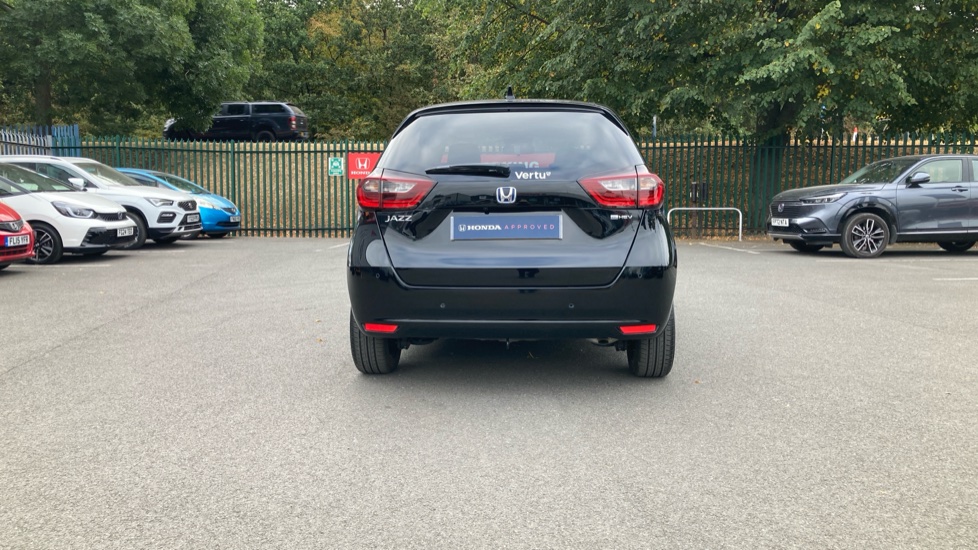 Honda Jazz 1.5 i-MMD Hybrid EX 5dr eCVT Hybrid Hatchback - Image 42