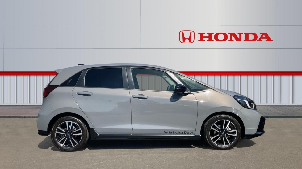 Honda Jazz 1.5 i-MMD Hybrid Advance Sport 5dr eCVT Hybrid Hatchback - Image 5