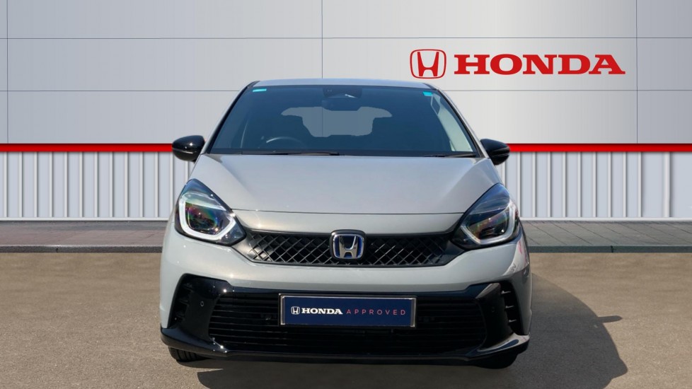 Honda Jazz 1.5 i-MMD Hybrid Advance Sport 5dr eCVT Hybrid Hatchback - Image 6