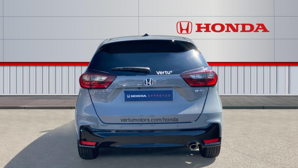 Honda Jazz 1.5 i-MMD Hybrid Advance Sport 5dr eCVT Hybrid Hatchback - Image 7