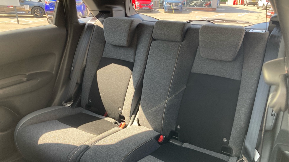 Honda Jazz 1.5 i-MMD Hybrid Advance Sport 5dr eCVT Hybrid Hatchback - Image 8
