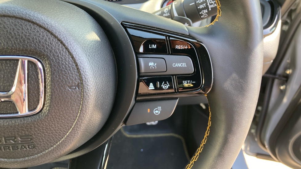 Honda Jazz 1.5 i-MMD Hybrid Advance Sport 5dr eCVT Hybrid Hatchback - Image 16