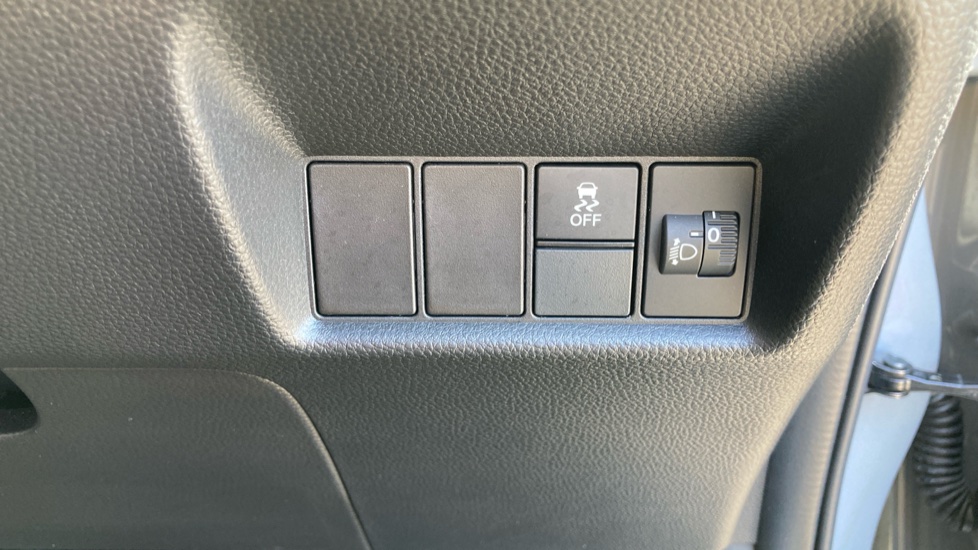 Honda Jazz 1.5 i-MMD Hybrid Advance Sport 5dr eCVT Hybrid Hatchback - Image 18
