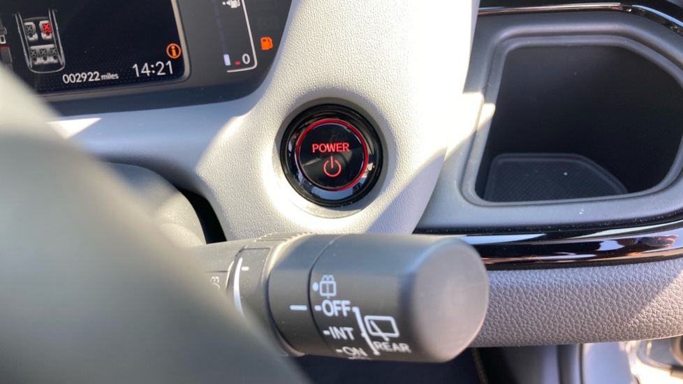 Honda Jazz 1.5 i-MMD Hybrid Advance Sport 5dr eCVT Hybrid Hatchback - Image 19