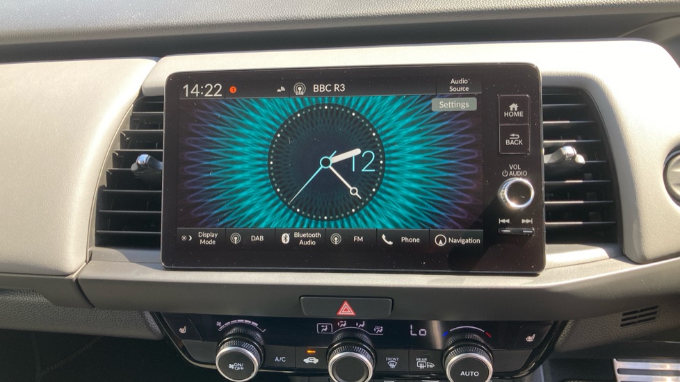 Honda Jazz 1.5 i-MMD Hybrid Advance Sport 5dr eCVT Hybrid Hatchback - Image 26