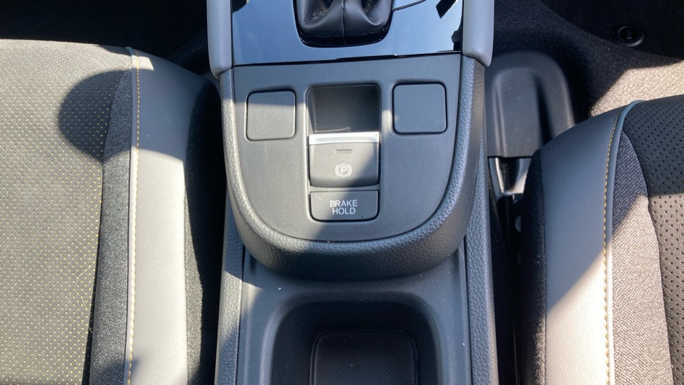 Honda Jazz 1.5 i-MMD Hybrid Advance Sport 5dr eCVT Hybrid Hatchback - Image 32