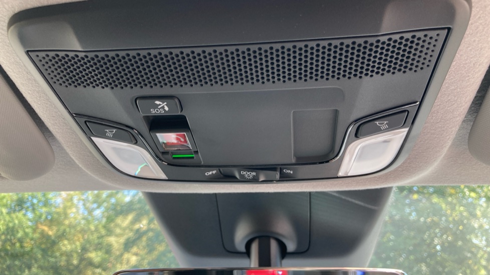 Honda Jazz 1.5 i-MMD Hybrid Advance Sport 5dr eCVT Hybrid Hatchback - Image 35